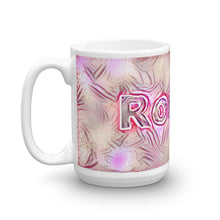 Load image into Gallery viewer, Ronald Mug Innocuous Tenderness 15oz right view