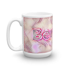 Load image into Gallery viewer, Bernard Mug Innocuous Tenderness 15oz right view