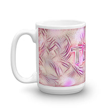 Load image into Gallery viewer, Titan Mug Innocuous Tenderness 15oz right view