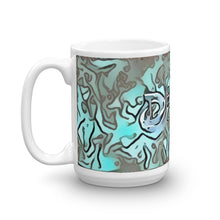 Load image into Gallery viewer, Dilan Mug Insensible Camouflage 15oz right view