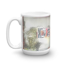 Load image into Gallery viewer, Daniel Mug Ink City Dream 15oz right view