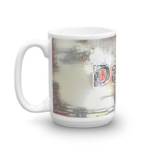 Load image into Gallery viewer, David Mug Ink City Dream 15oz right view