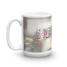 Load image into Gallery viewer, Isobel Mug Ink City Dream 15oz right view