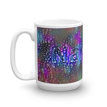 Load image into Gallery viewer, Nanette Mug Wounded Pluviophile 15oz right view