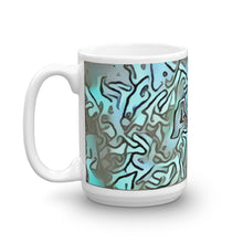 Load image into Gallery viewer, Ada Mug Insensible Camouflage 15oz right view