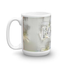 Load image into Gallery viewer, Miles Mug Victorian Fission 15oz right view