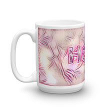 Load image into Gallery viewer, Harry Mug Innocuous Tenderness 15oz right view