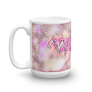 Waldo Mug Innocuous Tenderness 15oz right view