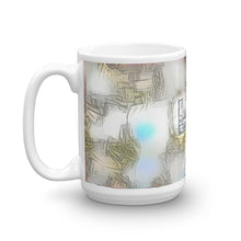 Load image into Gallery viewer, Lin Mug Victorian Fission 15oz right view