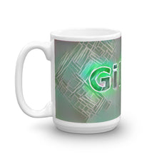 Load image into Gallery viewer, Gillian Mug Nuclear Lemonade 15oz right view