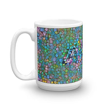 Load image into Gallery viewer, Alana Mug Unprescribed Affection 15oz right view