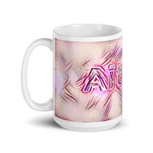 Load image into Gallery viewer, Aitana Mug Innocuous Tenderness 15oz right view