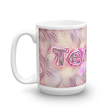 Load image into Gallery viewer, Terence Mug Innocuous Tenderness 15oz right view