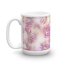 Load image into Gallery viewer, Ezra Mug Innocuous Tenderness 15oz right view