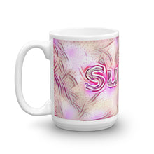 Load image into Gallery viewer, Sutton Mug Innocuous Tenderness 15oz right view