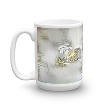 Load image into Gallery viewer, Callum Mug Victorian Fission 15oz right view