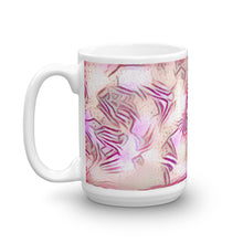 Load image into Gallery viewer, Al Mug Innocuous Tenderness 15oz right view