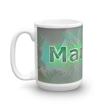 Load image into Gallery viewer, Marjorie Mug Nuclear Lemonade 15oz right view