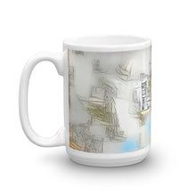 Load image into Gallery viewer, Len Mug Victorian Fission 15oz right view