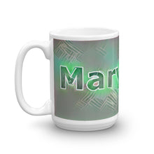 Load image into Gallery viewer, Maryanne Mug Nuclear Lemonade 15oz right view