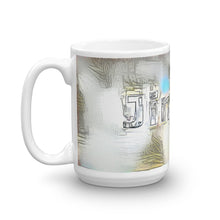 Load image into Gallery viewer, Jimmy Mug Victorian Fission 15oz right view