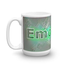 Load image into Gallery viewer, Emorable Mug Nuclear Lemonade 15oz right view