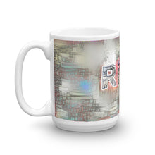 Load image into Gallery viewer, Riley Mug Ink City Dream 15oz right view