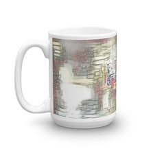 Load image into Gallery viewer, Han Mug Ink City Dream 15oz right view