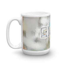 Load image into Gallery viewer, Elena Mug Victorian Fission 15oz right view