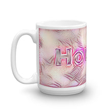 Load image into Gallery viewer, Howard Mug Innocuous Tenderness 15oz right view