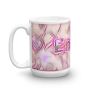 Emma Mug Innocuous Tenderness 15oz right view