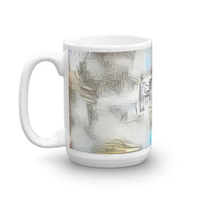Load image into Gallery viewer, Han Mug Victorian Fission 15oz right view
