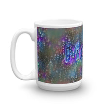 Load image into Gallery viewer, Melva Mug Wounded Pluviophile 15oz right view