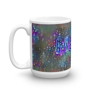 Melva Mug Wounded Pluviophile 15oz right view