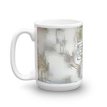Load image into Gallery viewer, Eva Mug Victorian Fission 15oz right view