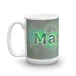 Maureen Mug Nuclear Lemonade 15oz right view