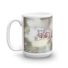 Load image into Gallery viewer, Joseph Mug Ink City Dream 15oz right view