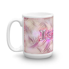 Load image into Gallery viewer, Isaiah Mug Innocuous Tenderness 15oz right view