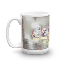 Load image into Gallery viewer, Sawyer Mug Ink City Dream 15oz right view