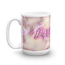 Load image into Gallery viewer, Aurora Mug Innocuous Tenderness 15oz right view