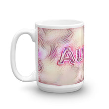 Load image into Gallery viewer, Aurora Mug Innocuous Tenderness 15oz right view