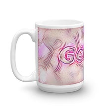 Load image into Gallery viewer, Gerard Mug Innocuous Tenderness 15oz right view