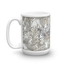 Load image into Gallery viewer, Melvin Mug Perplexed Spirit 15oz right view