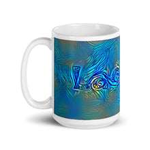 Load image into Gallery viewer, Lachlan Mug Night Surfing 15oz right view