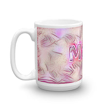 Load image into Gallery viewer, Maya Mug Innocuous Tenderness 15oz right view