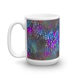 Malia Mug Wounded Pluviophile 15oz right view