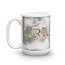Load image into Gallery viewer, Richard Mug Ink City Dream 15oz right view
