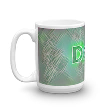 Load image into Gallery viewer, Dash Mug Nuclear Lemonade 15oz right view