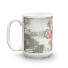Load image into Gallery viewer, Clara Mug Ink City Dream 15oz right view