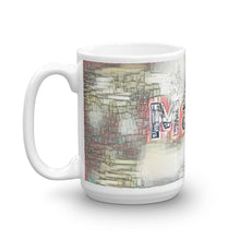 Load image into Gallery viewer, Maria Mug Ink City Dream 15oz right view